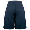 Short-Plain (female fit) - navy